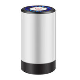 Air Compressor Pump Inflator Tire Bike Ball